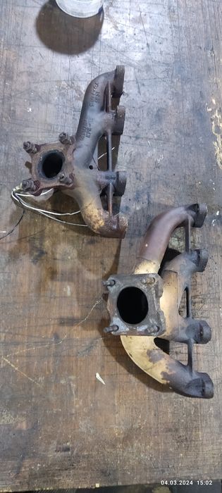 Автозапчасти на Фольксваген