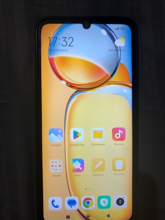 Продам телефон Редми 13 с