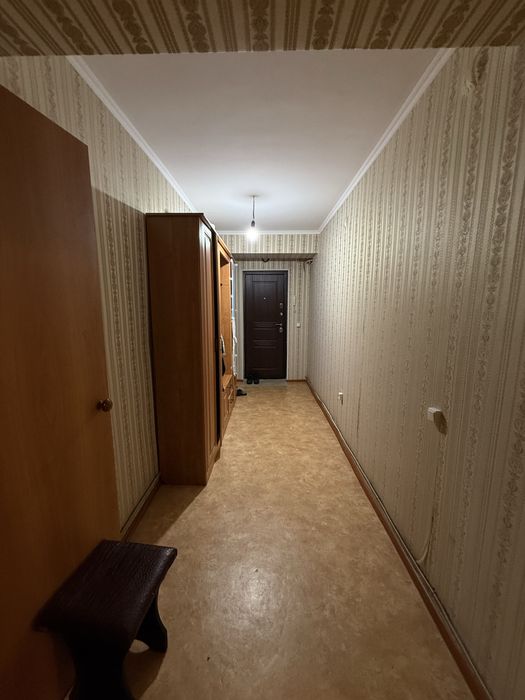 Квартира на КШТ , Аль-Фараби 32