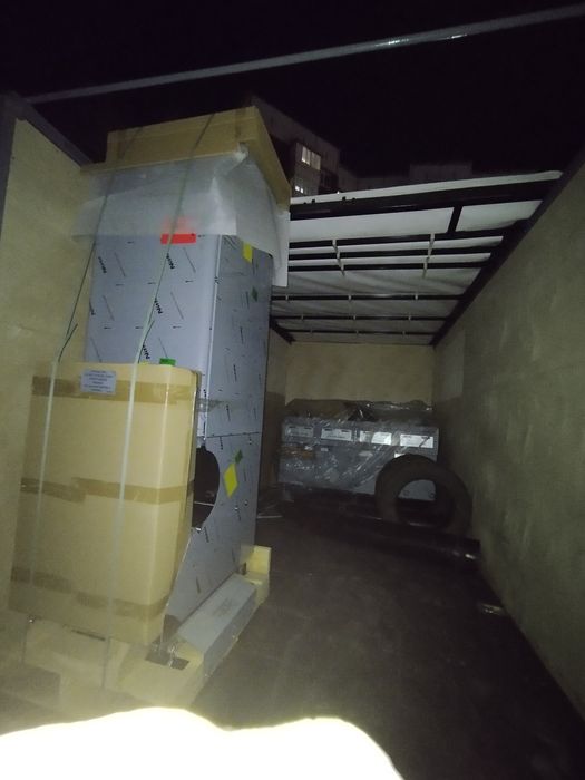 Грузоперевозки город Межгород