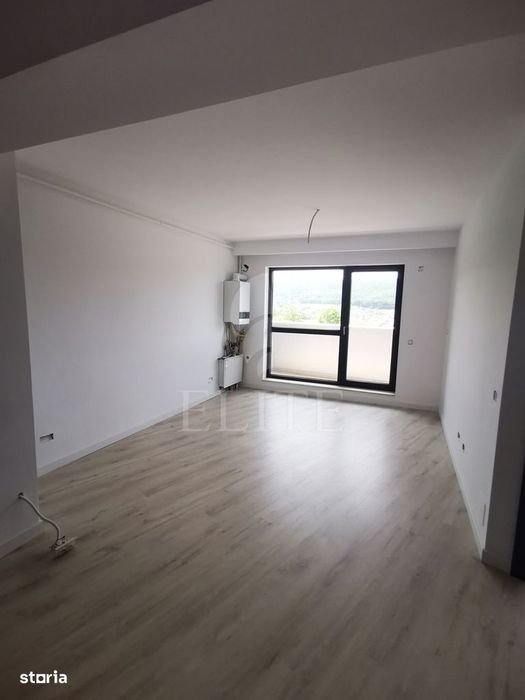 Apartament 2 camere în zona FRUNZISULUI