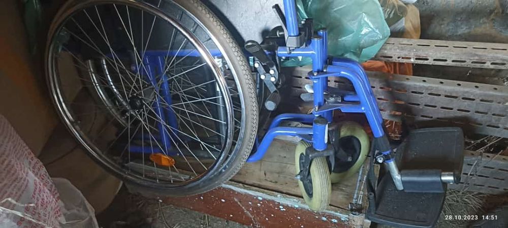 Подгузники для взрослых