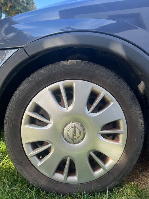 OPEL Corsa 2006 — imagine 4