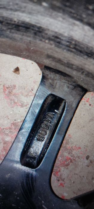 Диски автомобильные литые R 16