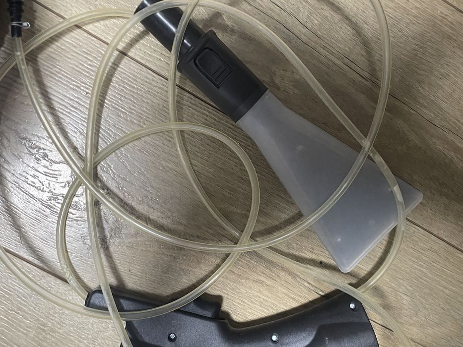 Bosch Seria 4 Aspirator multifuncțional Wet&Dry