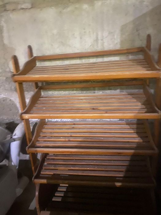 Продам мебель для происзводста или дома