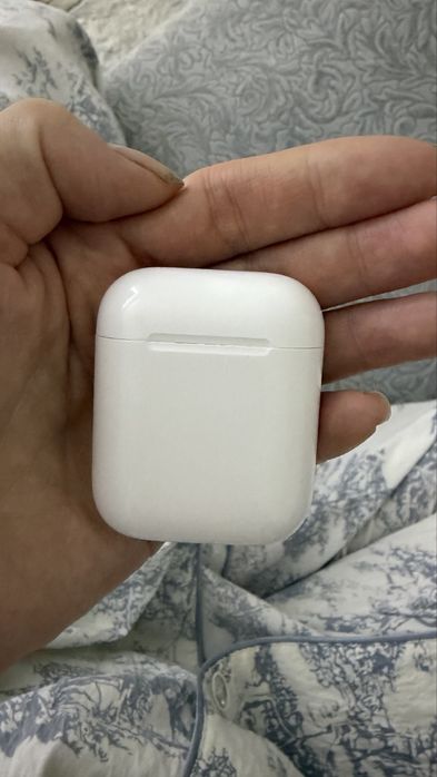 Airpods 3 оригинал