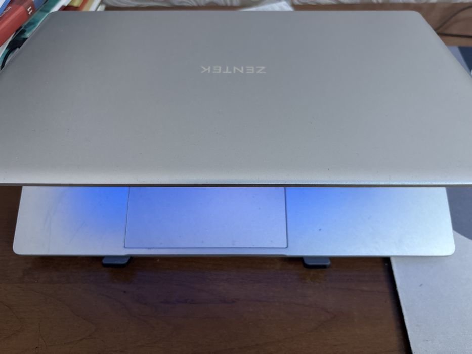 Zentek 16озу 1ТБ