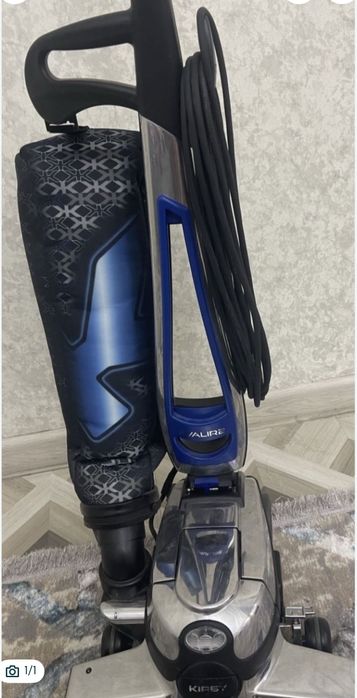 Kirby пылесос, кирби