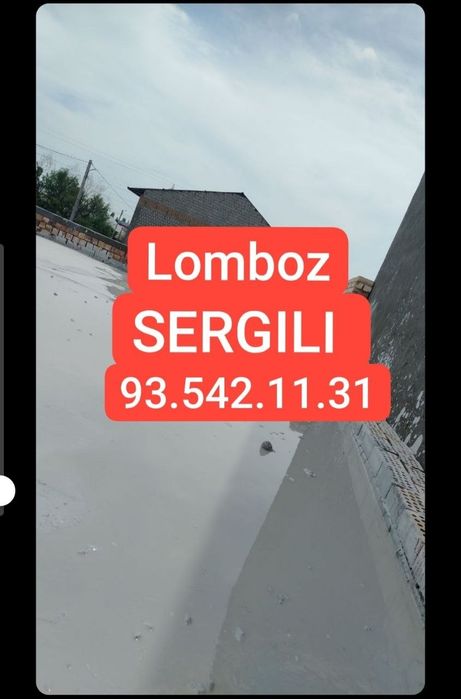 Pena lomboz hizmati