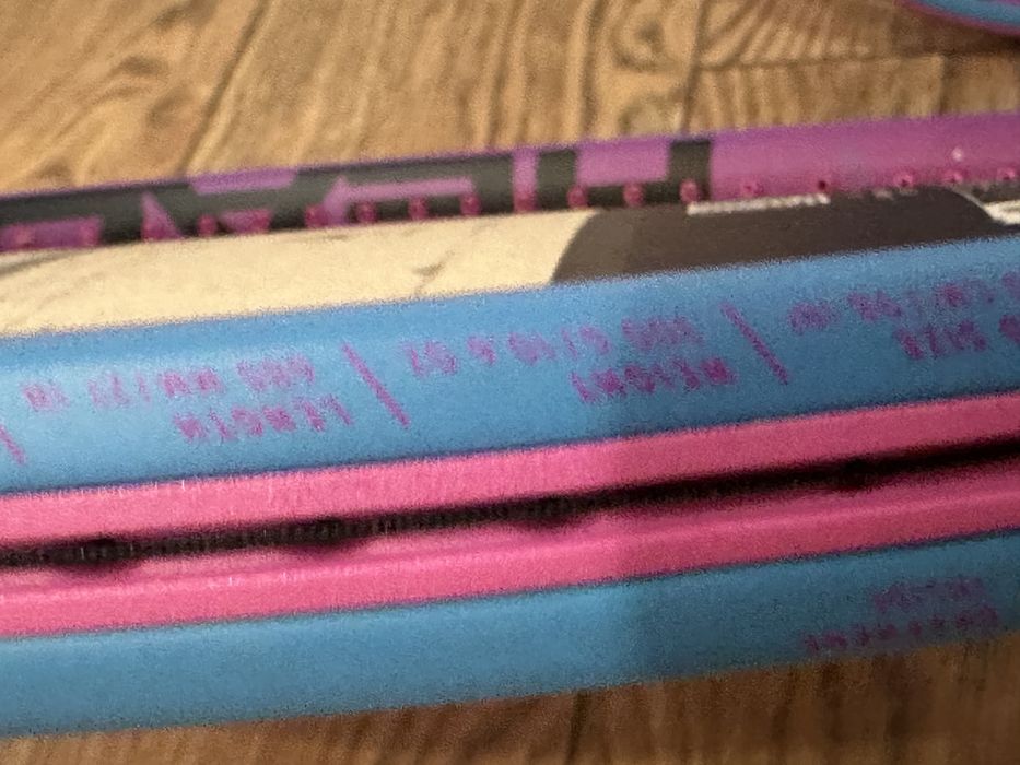 Racheta Head Radical Palm Tree,editie speciala,300g,cap 98