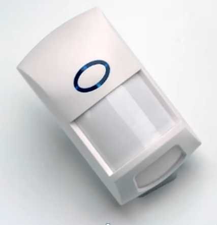 детектор движения