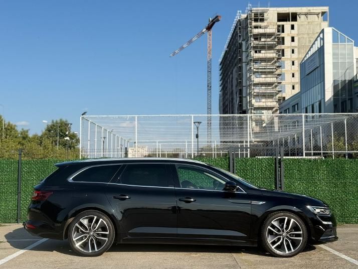 Renault Talisman Renault Talisman Intens-Full option