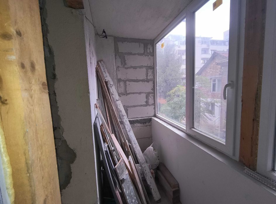 Продава се Двустаен апартамент в Стара Загора, Център - 57 кв.м за 1562 €/кв.м - Снимка #4