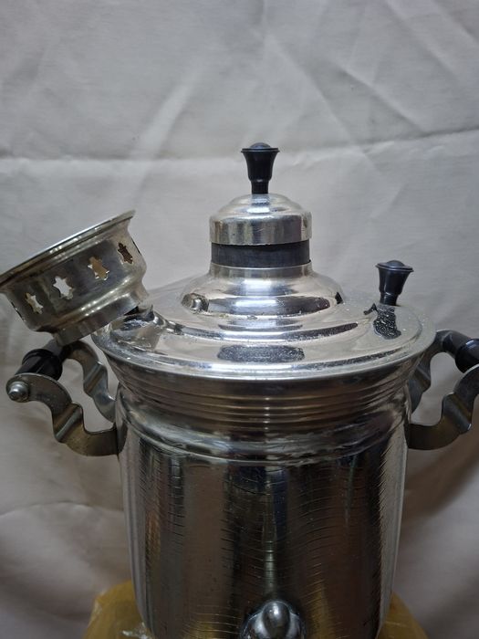 Самовар 4.5 литра