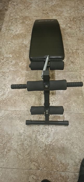 Маса за коремни преси