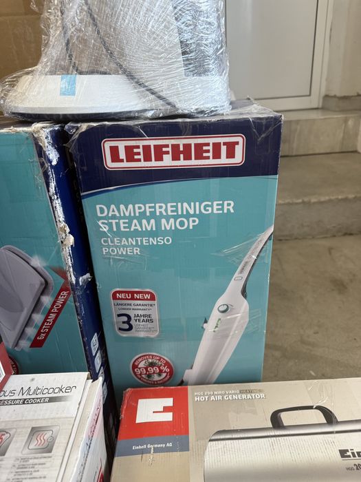 Сет микс електроуреди обща цена