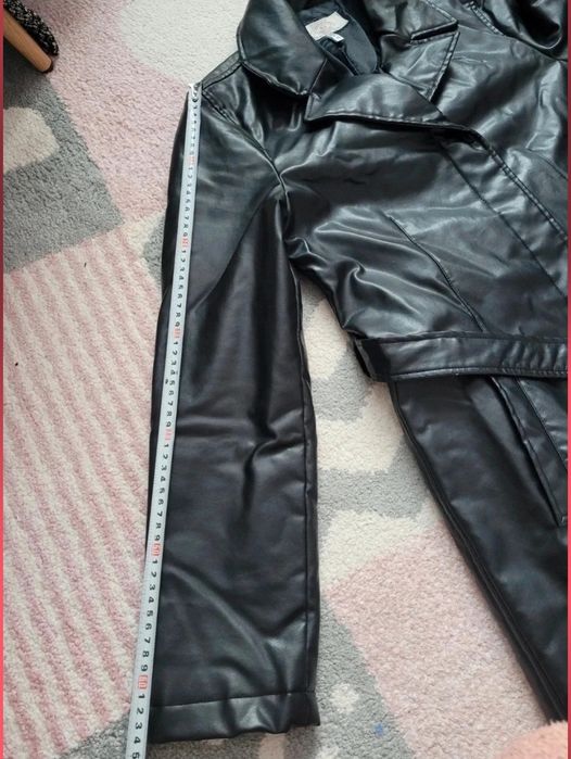 Pardesiu Armani Jeans M -L, 44 italian