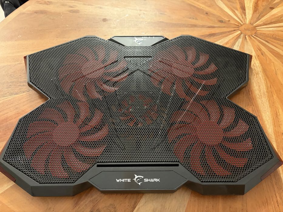 Laptop Gaming ASUS TUF A15 – FA507NVR-LP006