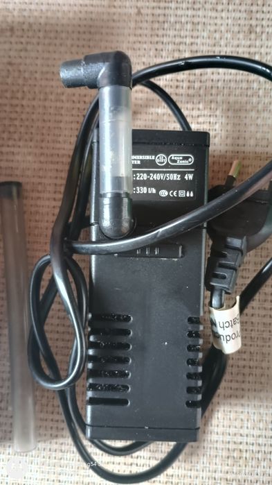 Filtru intern Aquazonic,Evo baby