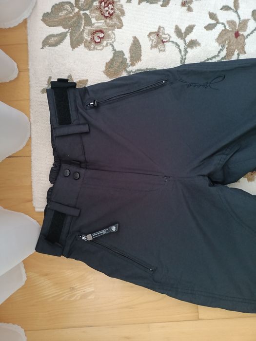 Pantaloni snowboard ski Iguana impermeabili