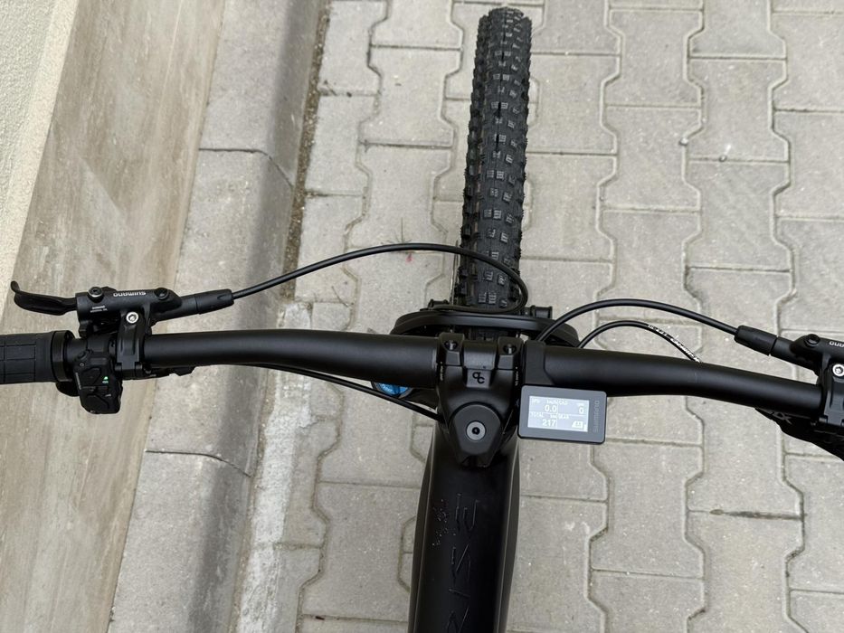 Orbea Rise SL H10 2026 Електрически велосипед