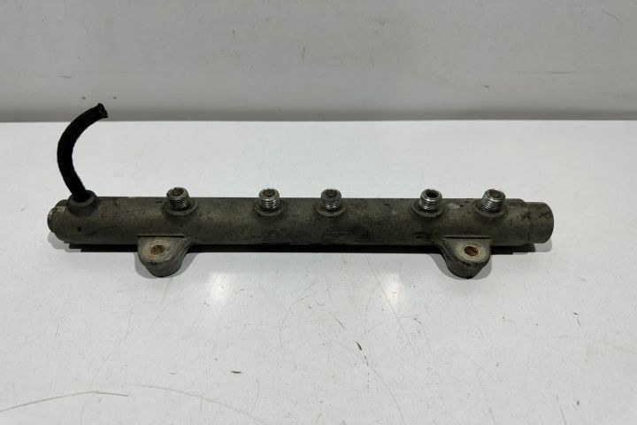 Rampa injectoare 2.2 i-cdti 0445214051 Honda Accord 7 [2002 - 2006]