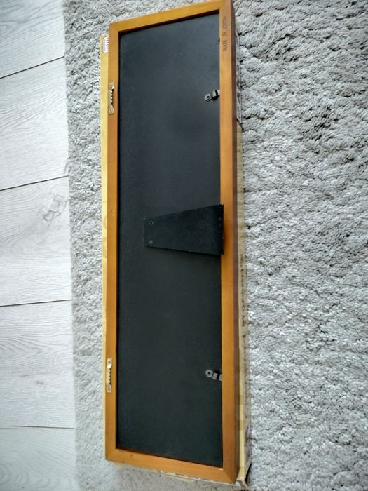 Tablou FAMILY 16x54 cm lemn