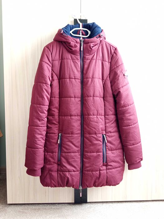 Дамско яке Superdry JPN