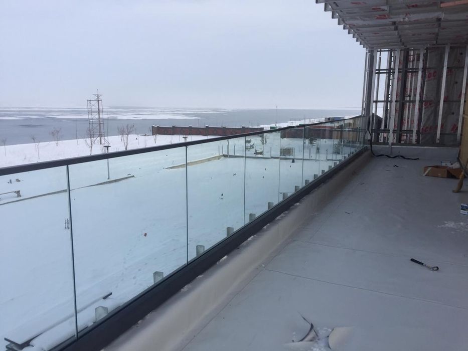 Офисная перегородки