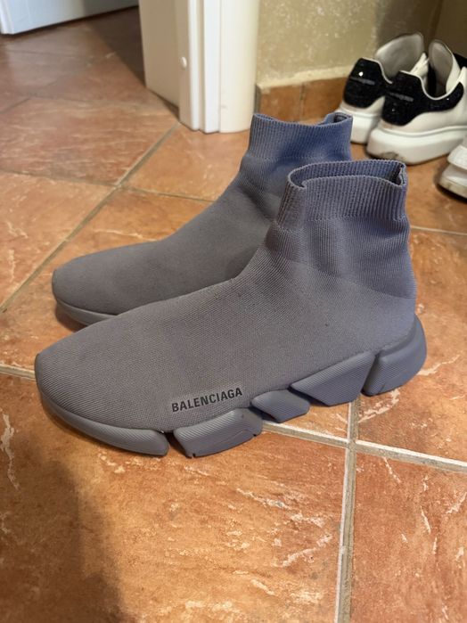 Balenciaga Speed Trainer 44