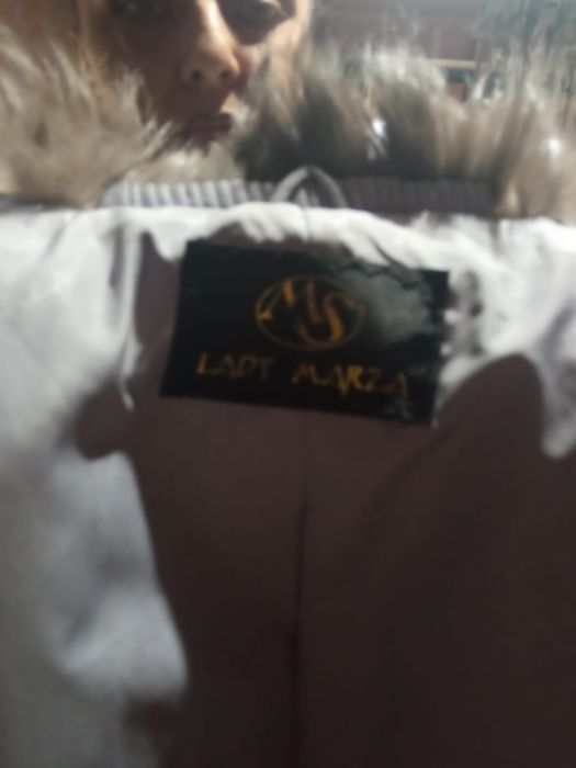 Продам шубу норковая