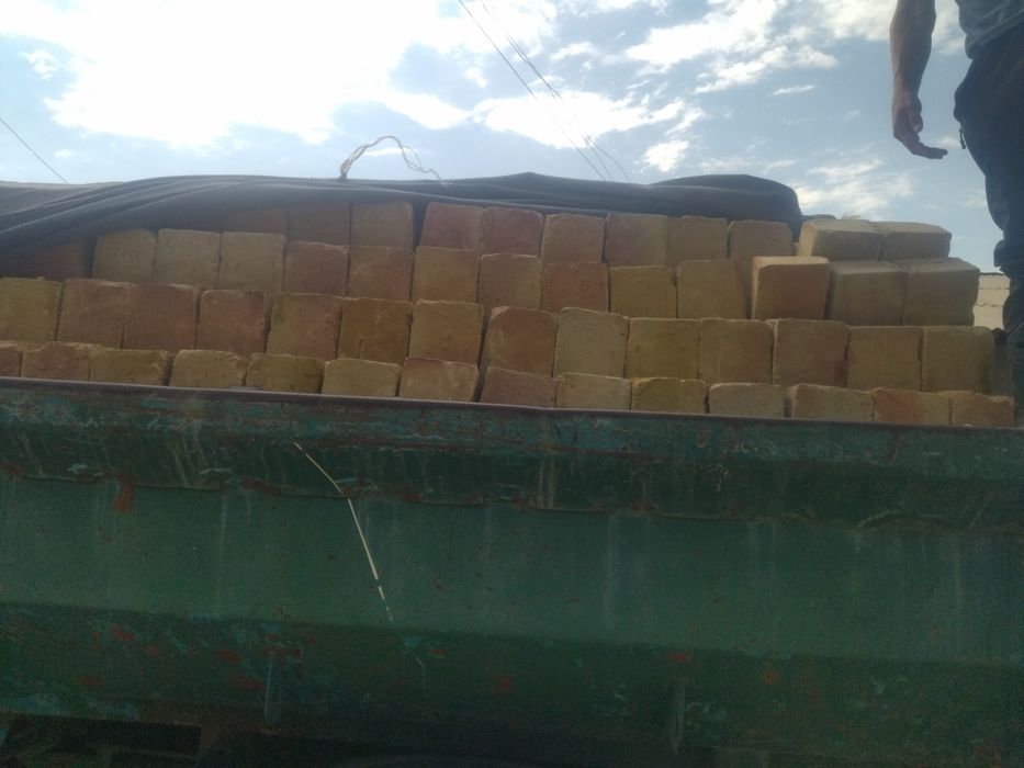 Клинец щебень кум тозза