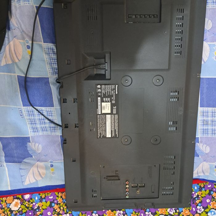 Телевизор панасоник