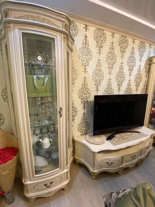 Продам стенку в гостиную!