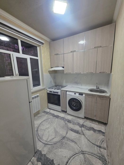 Продаётся квартира Чиланзар 12 квартал 2/1/4 панель ,зеркалка