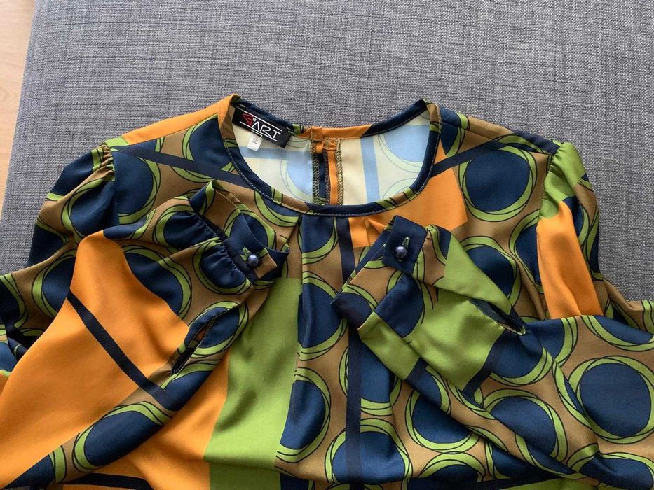 Bluza eleganta (pachet 2 bucati), marca GART, marime 38