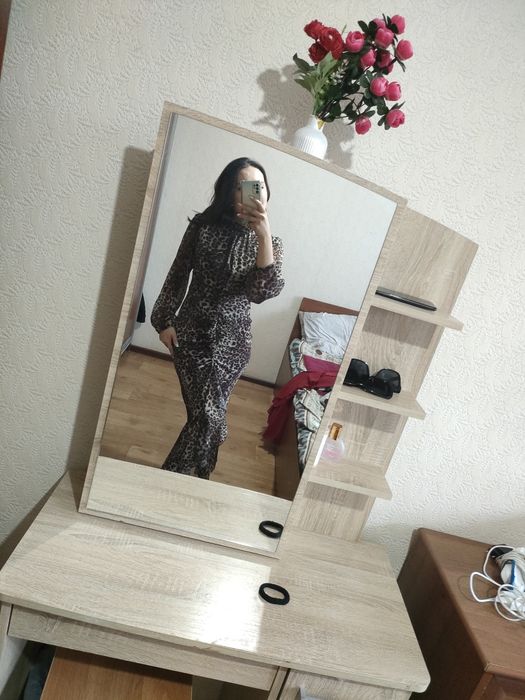 Продам вечернее платье почти новый