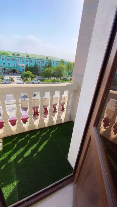 Квартира 3 команты в аренду