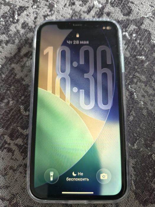 Продам айфон 11 ,