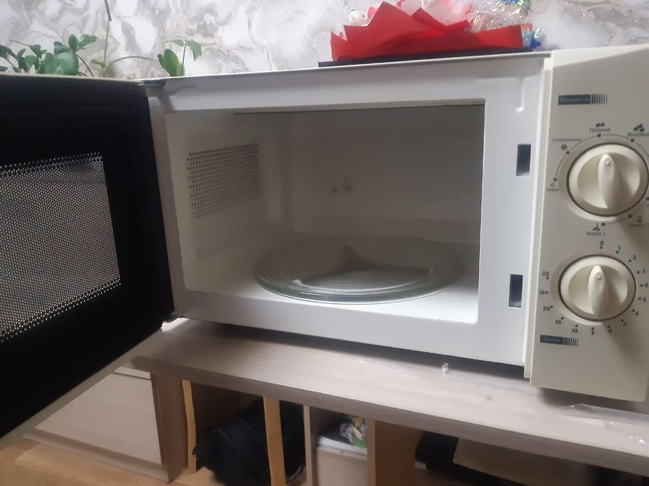 Продам микроволновку
