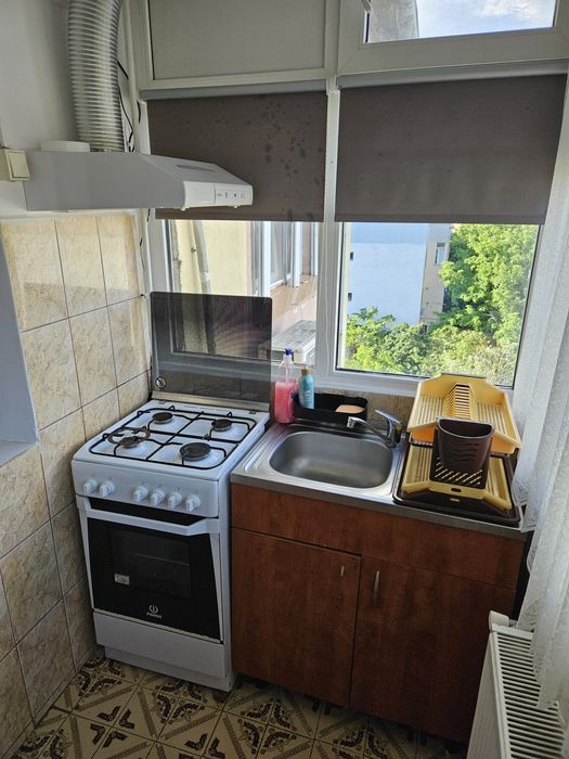 Inchiriez apart 2 camere