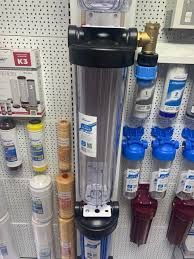 Фильтра для питьевой воды