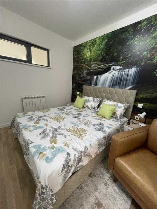 Дава се под наем Двустаен апартамент в София, Дружба 2 - 70 кв.м за 510 € - Снимка #3