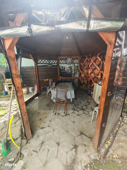 Apartament 2 camere Dobroesti / Nicolae Balcescu