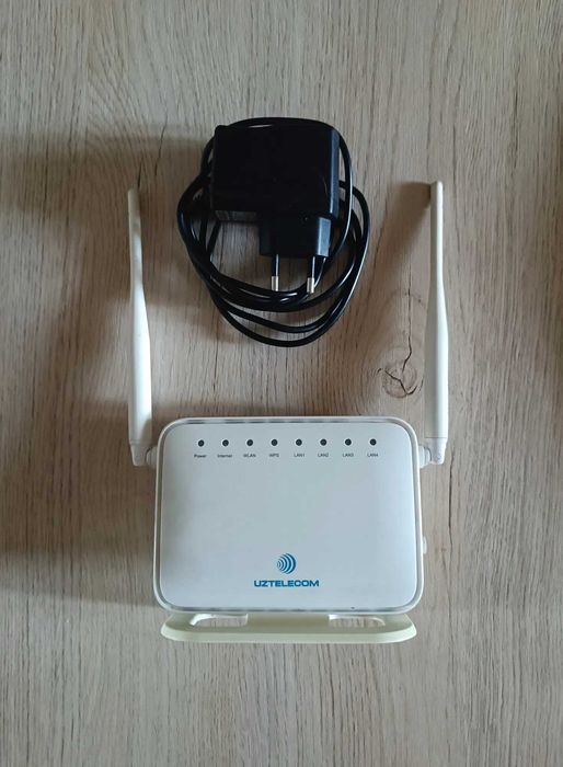 router huawei hg232f