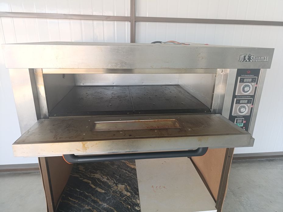 Жарочные шкаф для хлеба пекарня