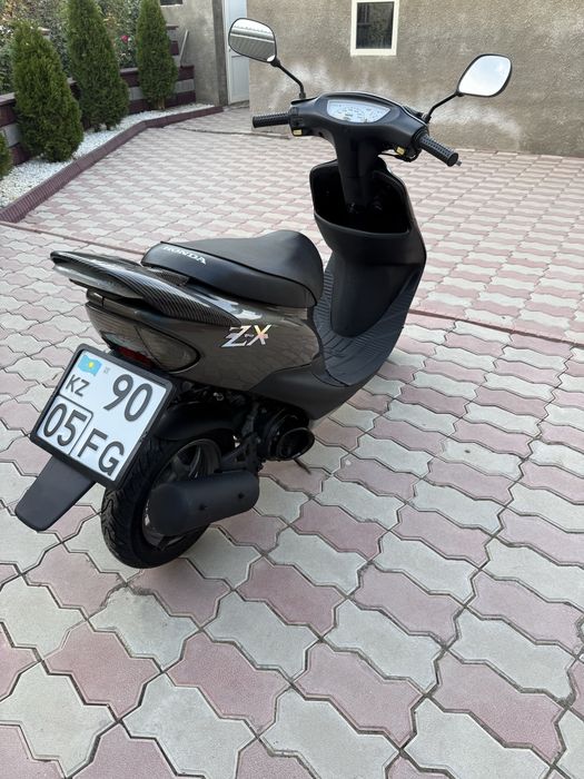 Продам Хонда дио 34zx