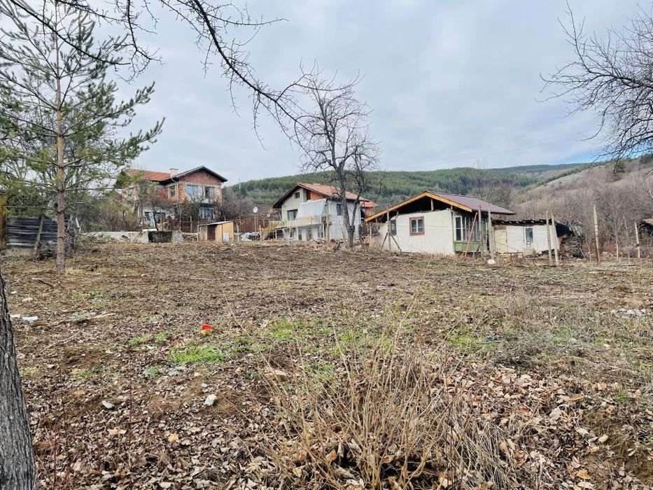 Продава се Къща в Кюстендил, Изток - 45 кв.м за 187 €/кв.м - Снимка #3