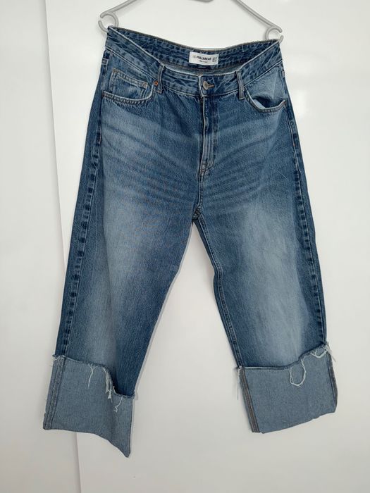 Дамски дънки Pull&Bear
